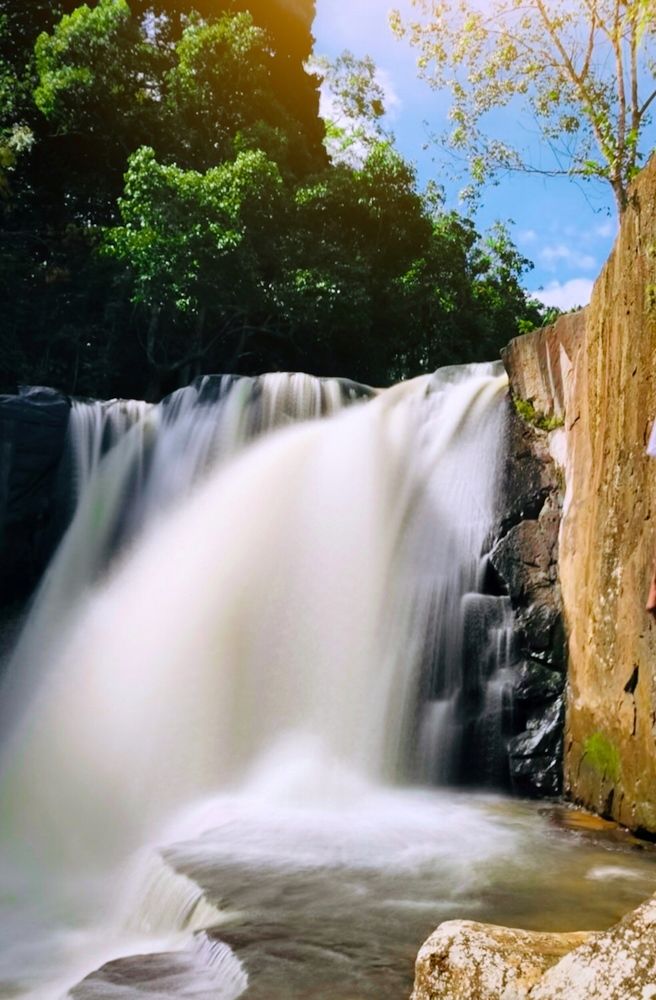 Photograph by Rasindu