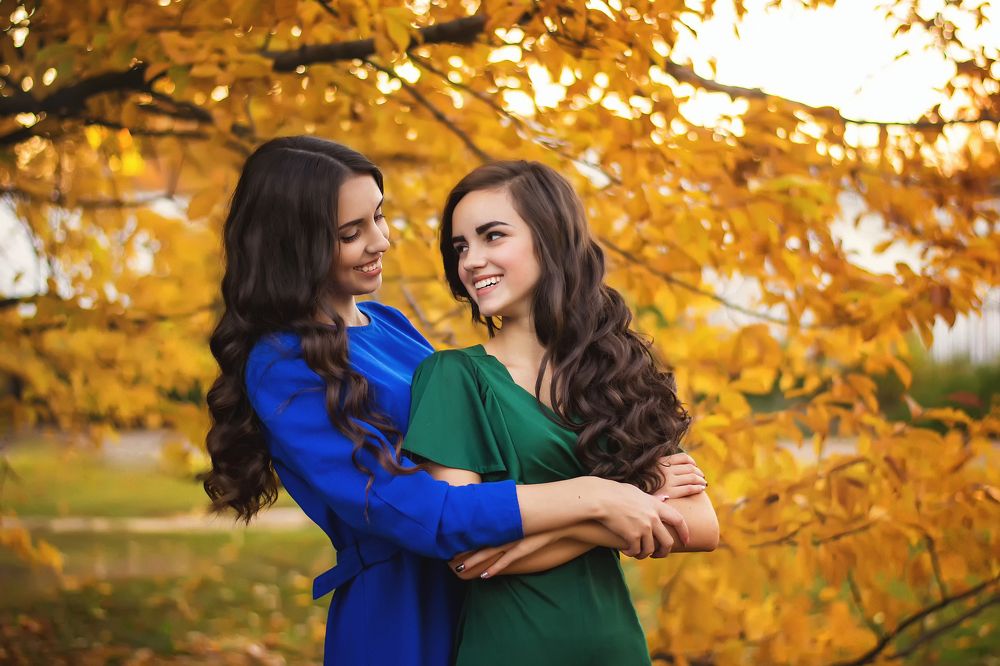 Photograph by Галя Кочубей