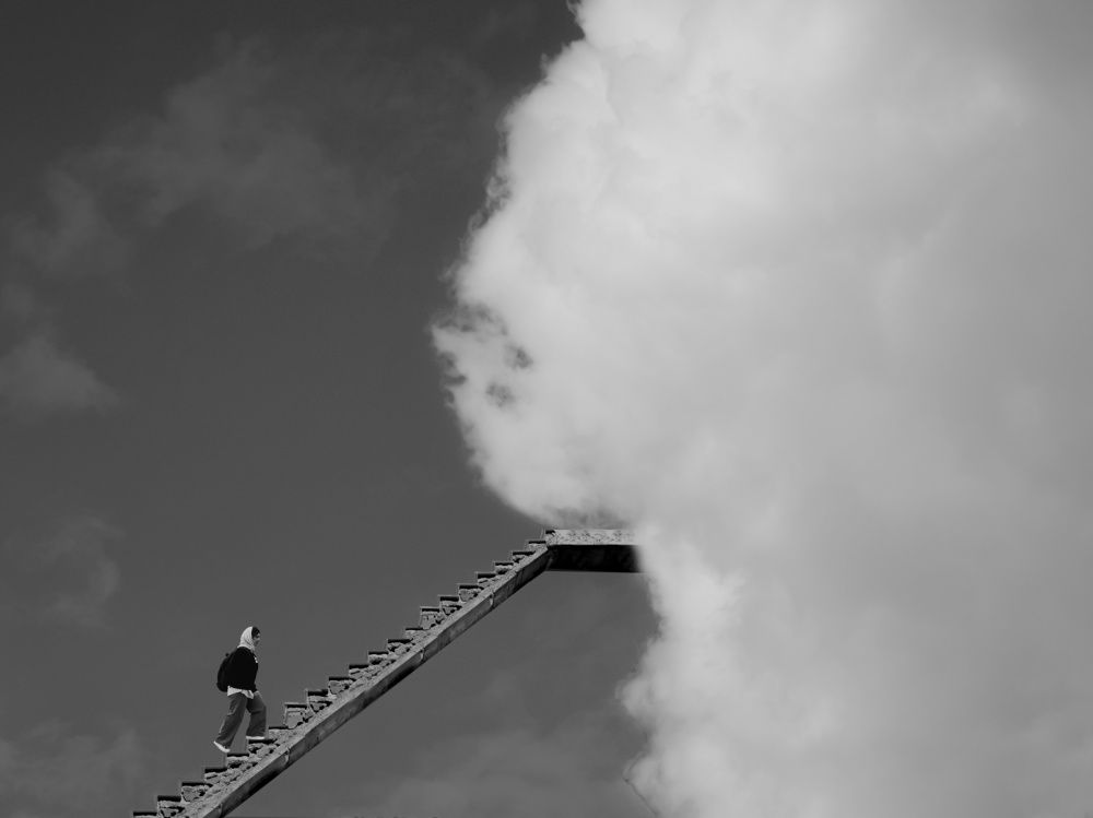 Photograph by Saba Noori