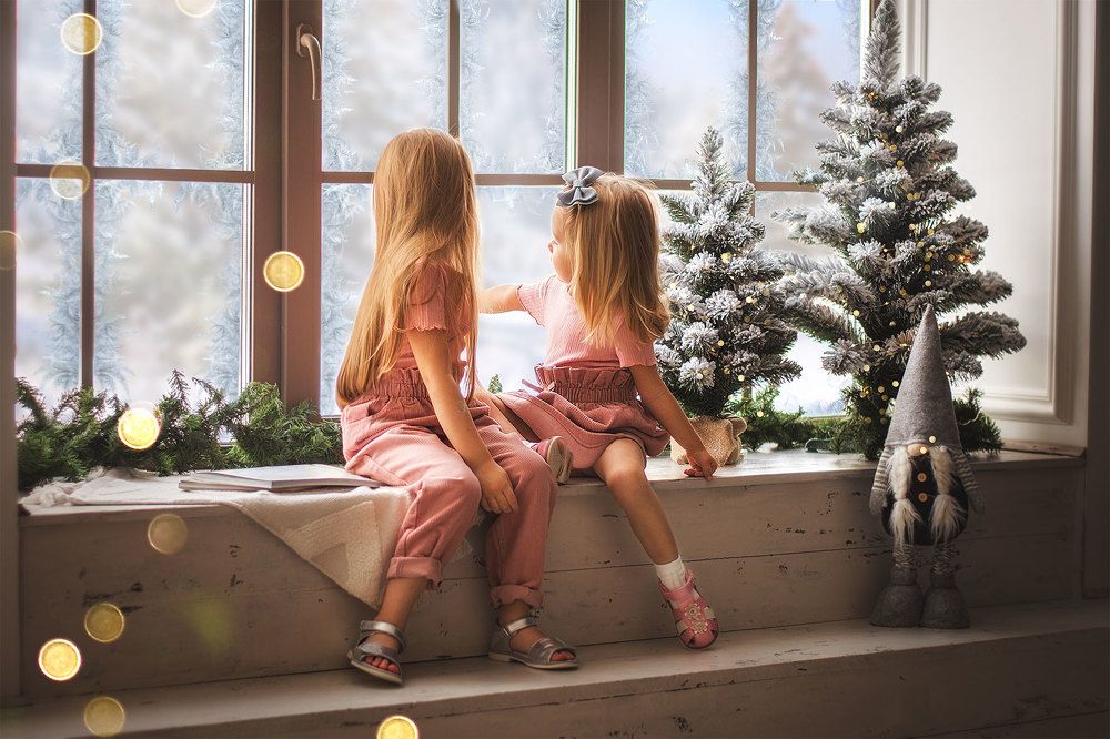 Photograph by Евгения Каргаполова