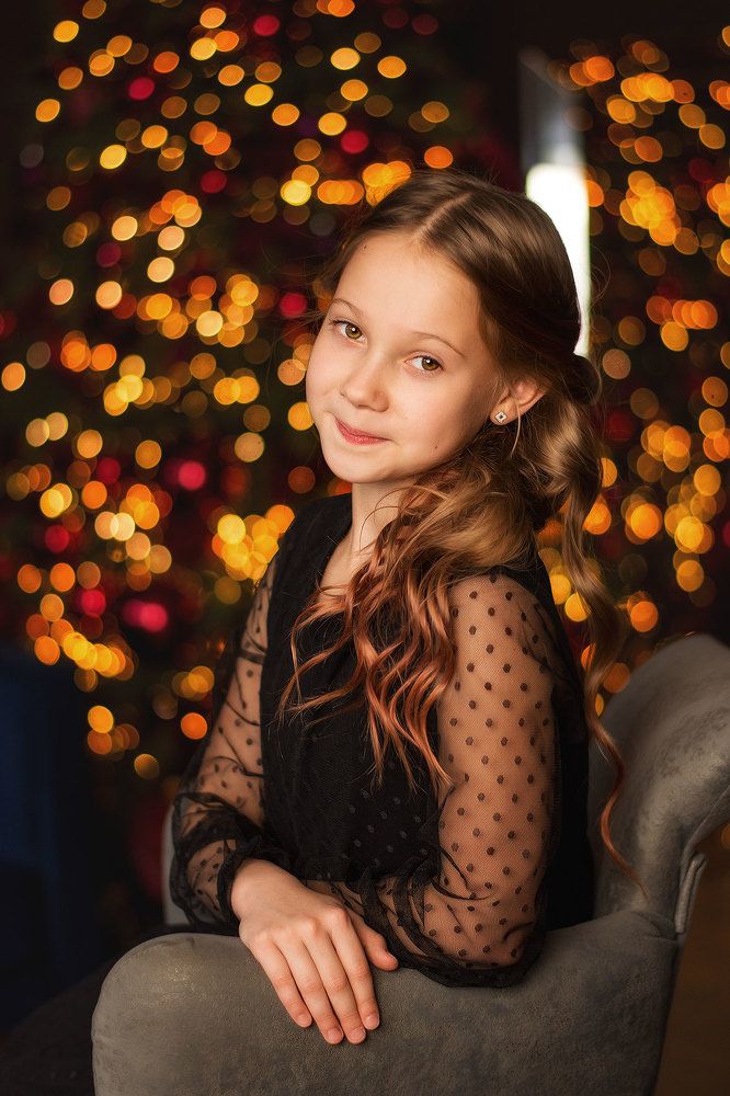 Photograph by Евгения Каргаполова