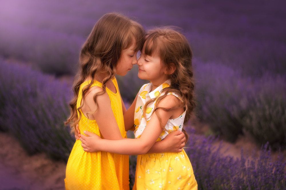 Photograph by Евгения Каргаполова