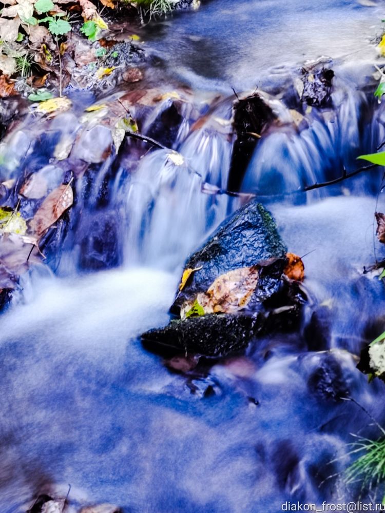 Photograph by Александр Вихарев