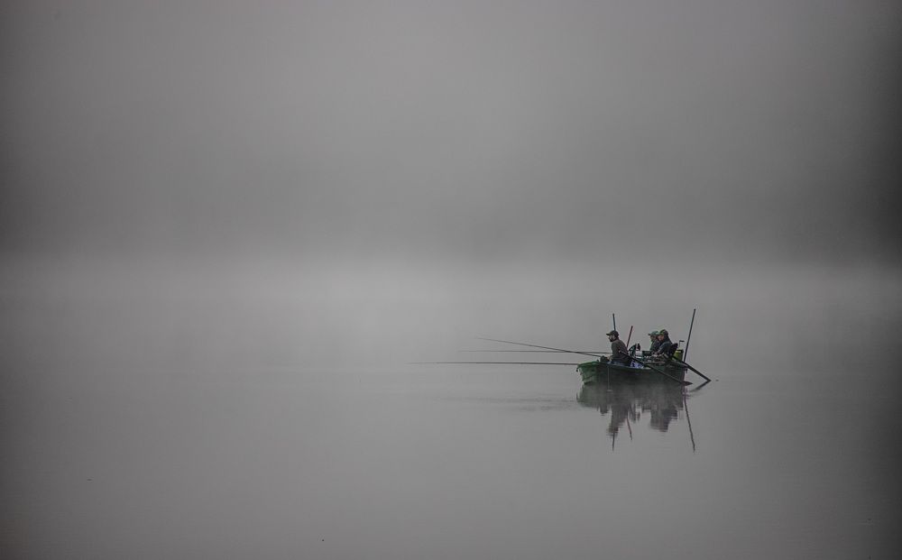 Photograph by Guy Krier