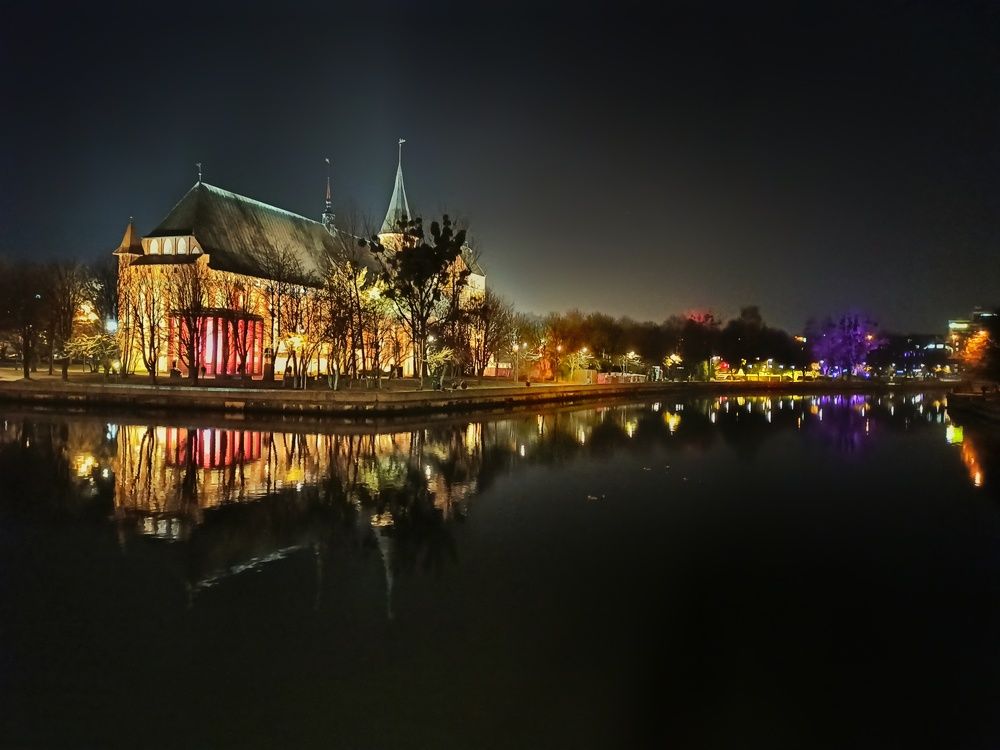 Photograph by Сергей Жигульский