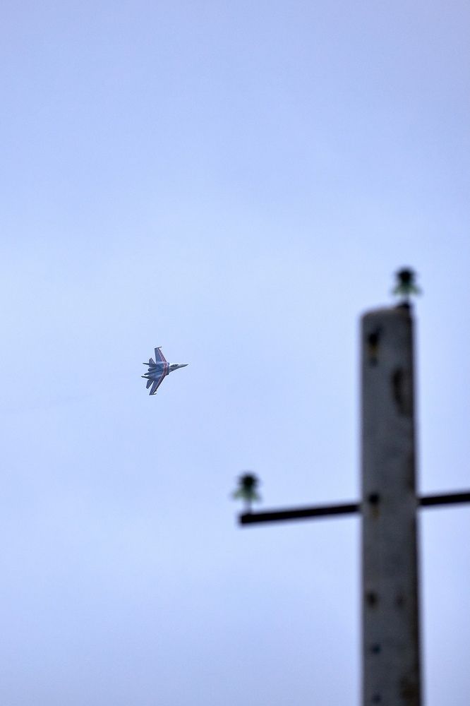 Photograph by Андрей Медведев