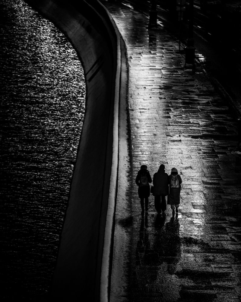 Photograph by Sergey Uskov