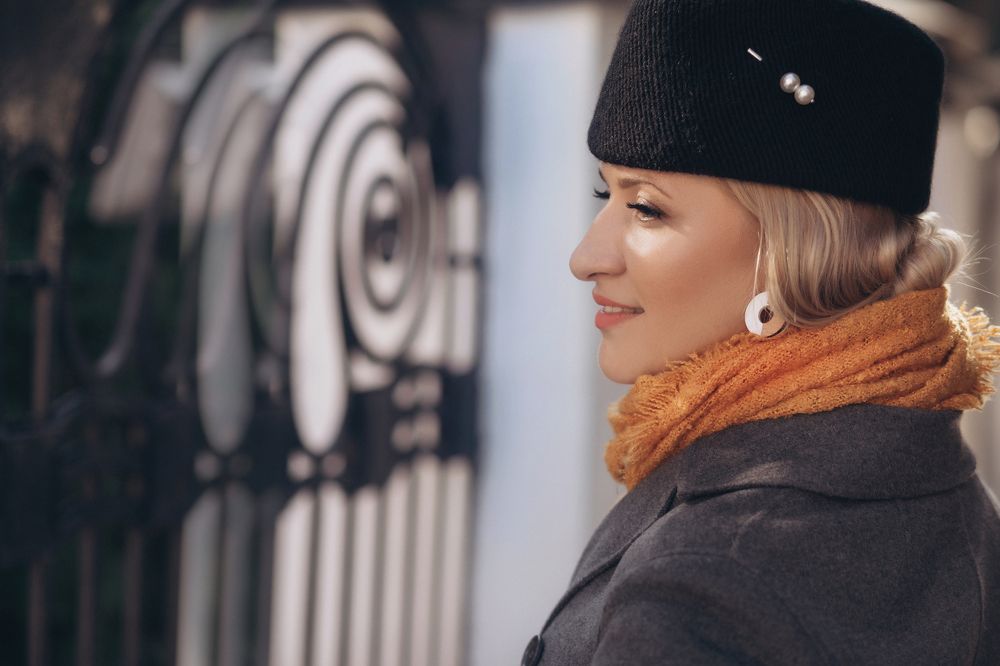 Photograph by Ирина Кривова