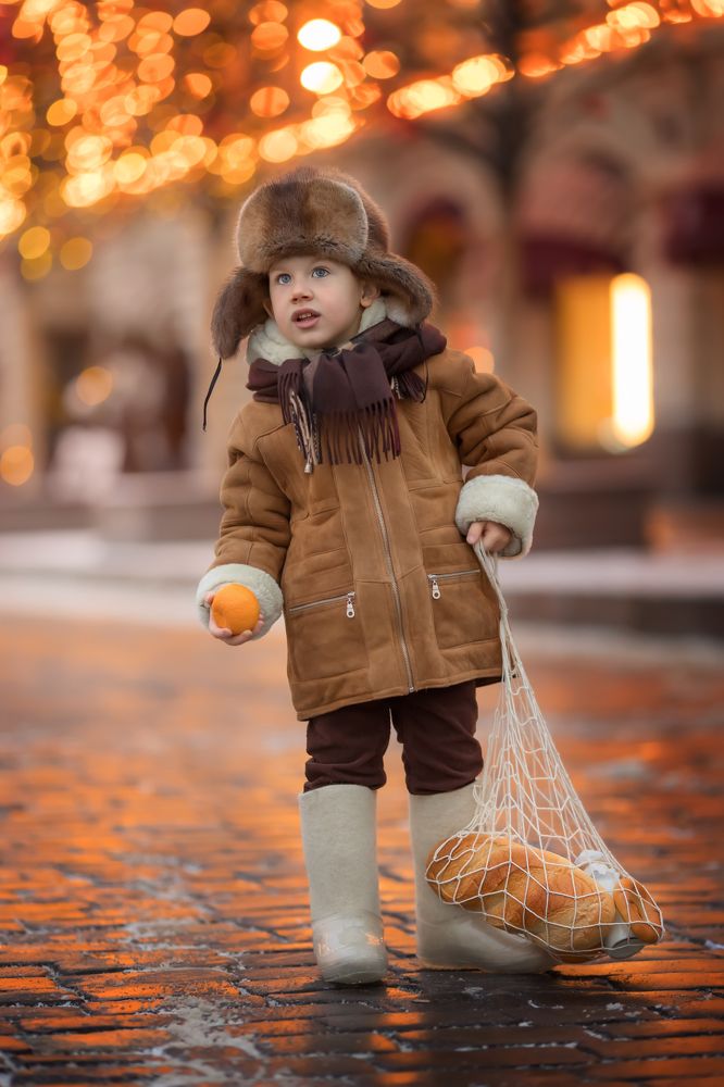 Photograph by Мария Брунер