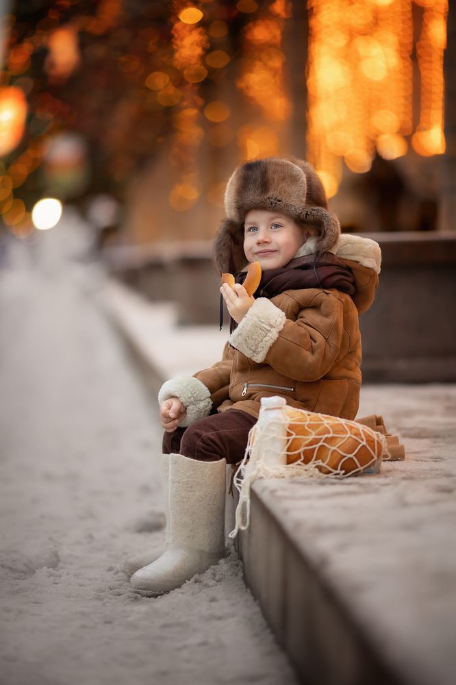 Photograph by Мария Брунер