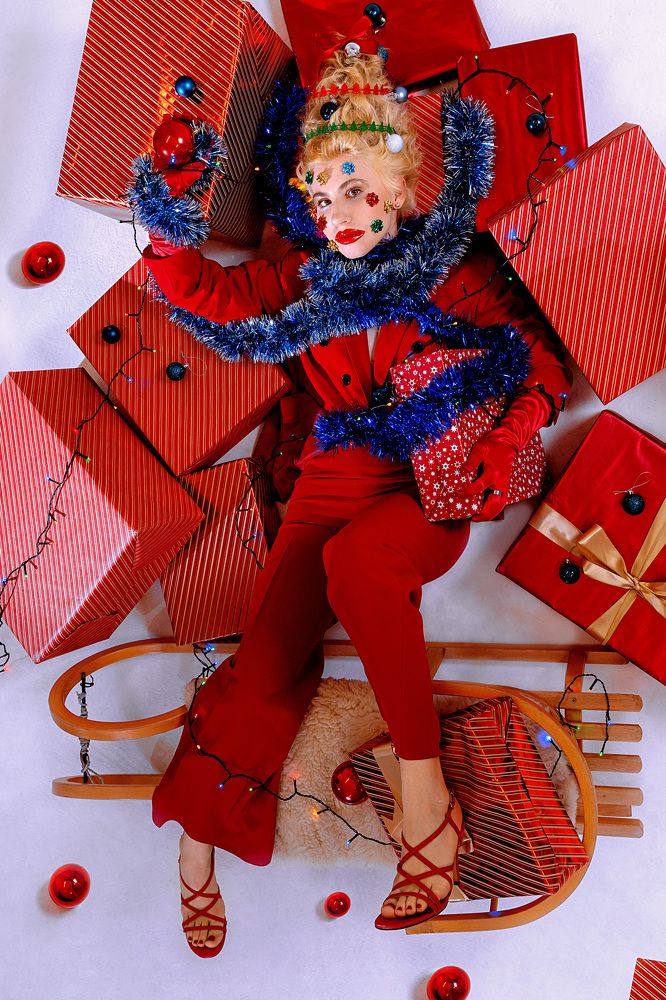 Photograph by Николай Лебедев