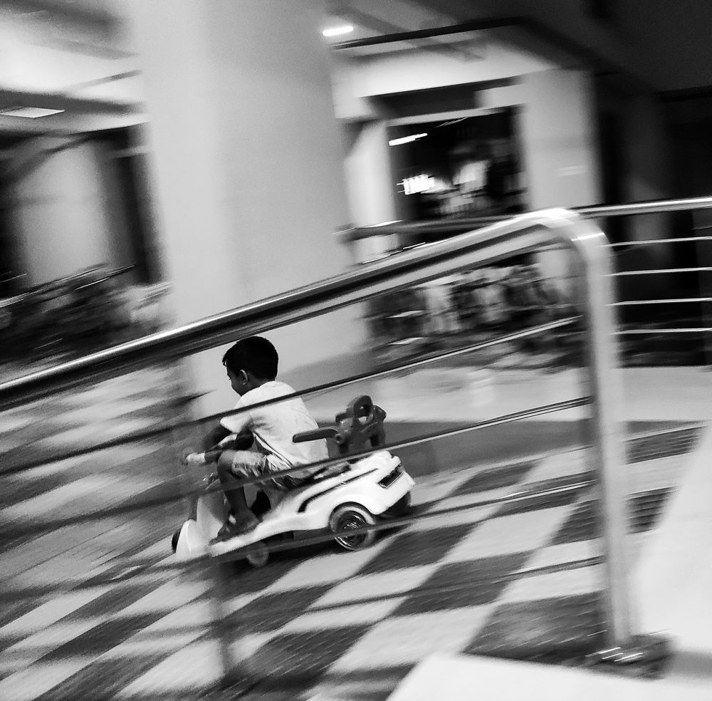 Photograph by Md Shahriar Istiaq Joy