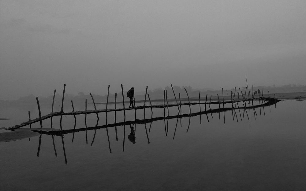 Photograph by Md Shahriar Istiaq Joy