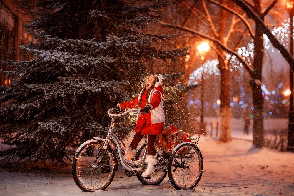 Photograph by Ирина Царевская