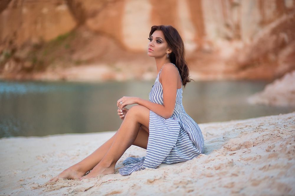 Photograph by Liza Hit