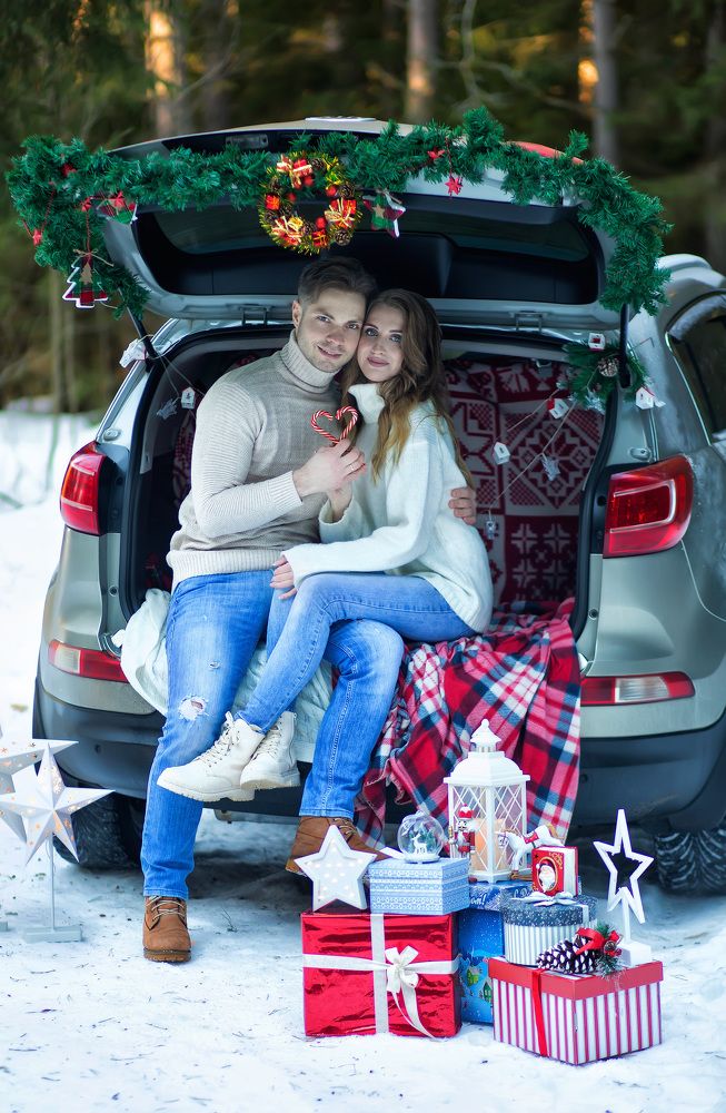 Photograph by Liza Hit