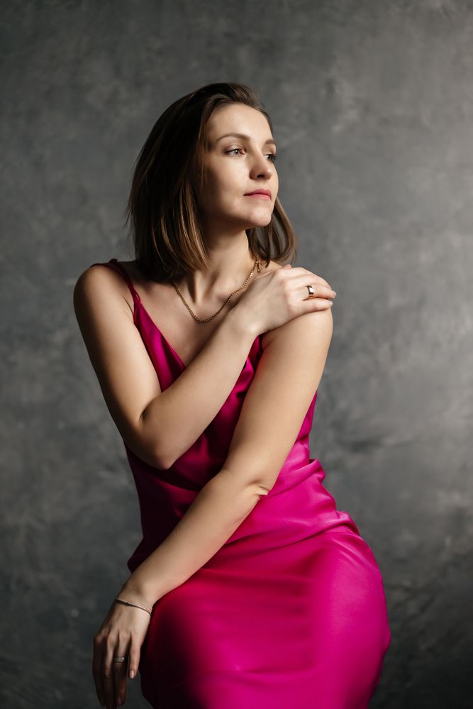 Фотография автора Наталья Тагай