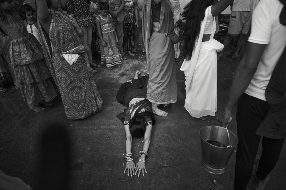 Photograph by Kritarth Tamrakar