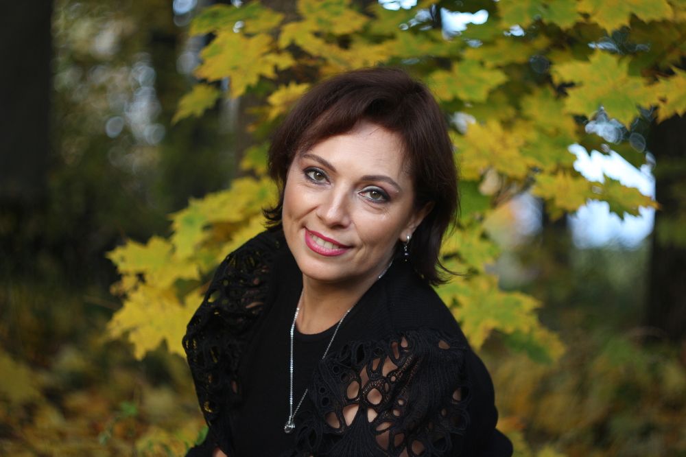 Photograph by Алексей Абратанов