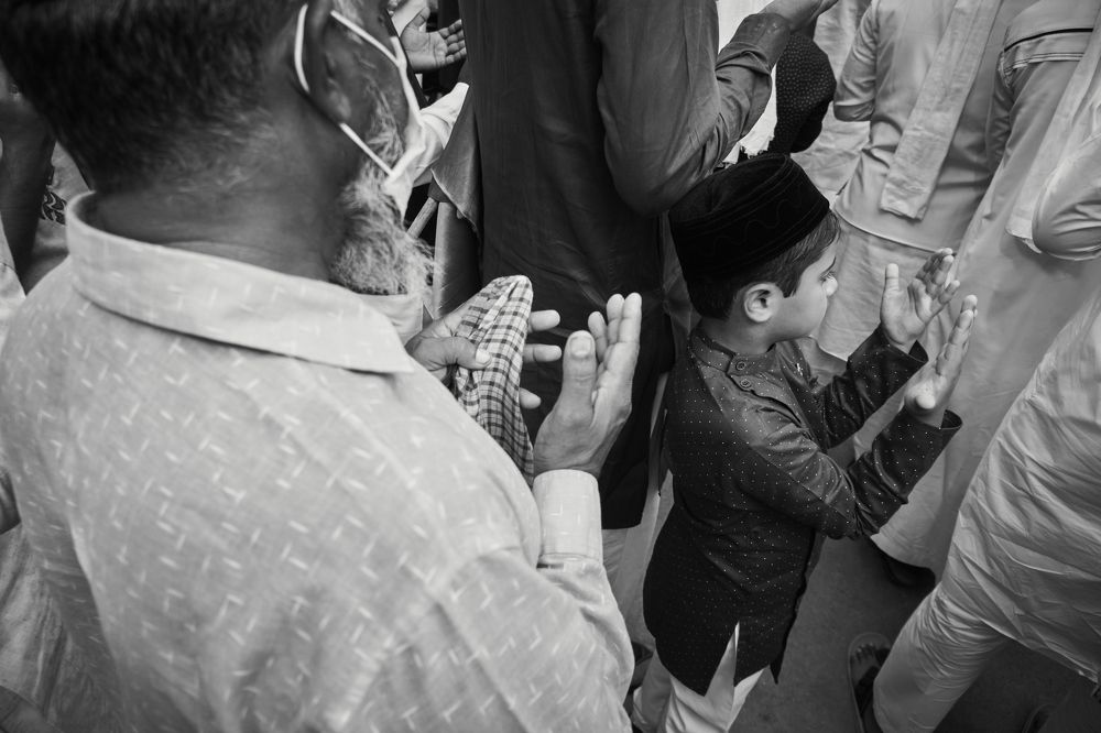 Photograph by Kritarth Tamrakar