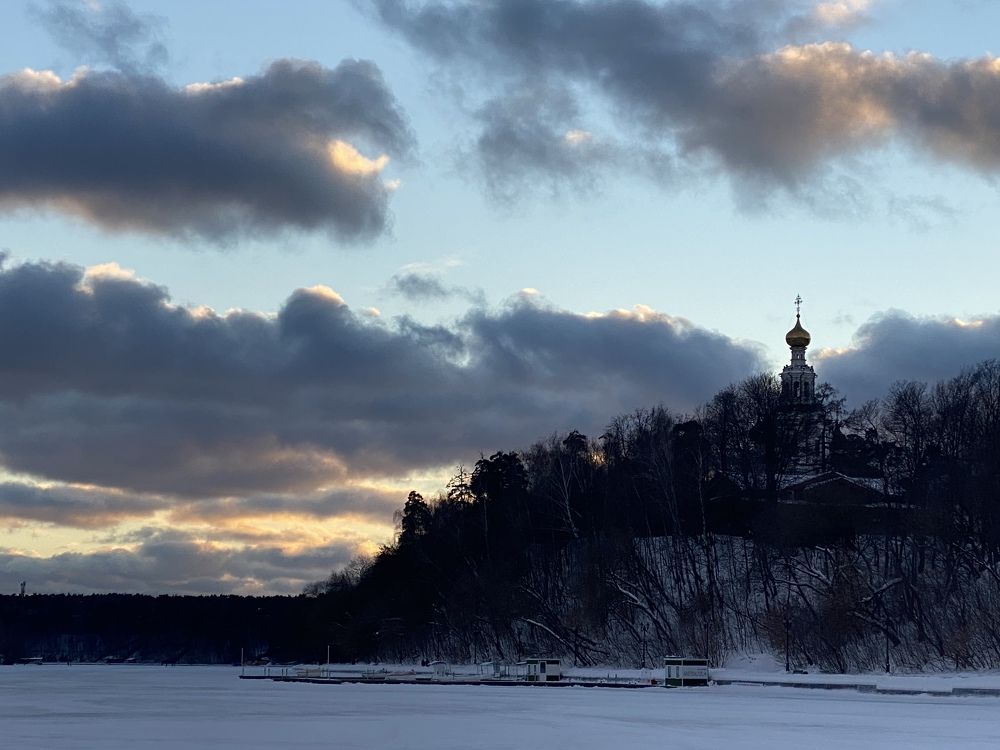 Photograph by Светлана Ионова