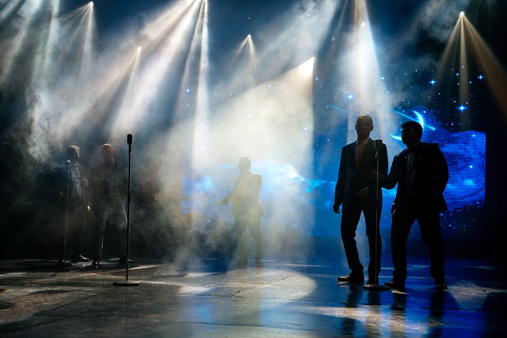 Фотография автора Наталья Тагай