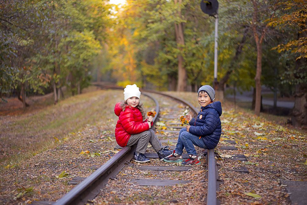 Photograph by Татьяна Менжулина