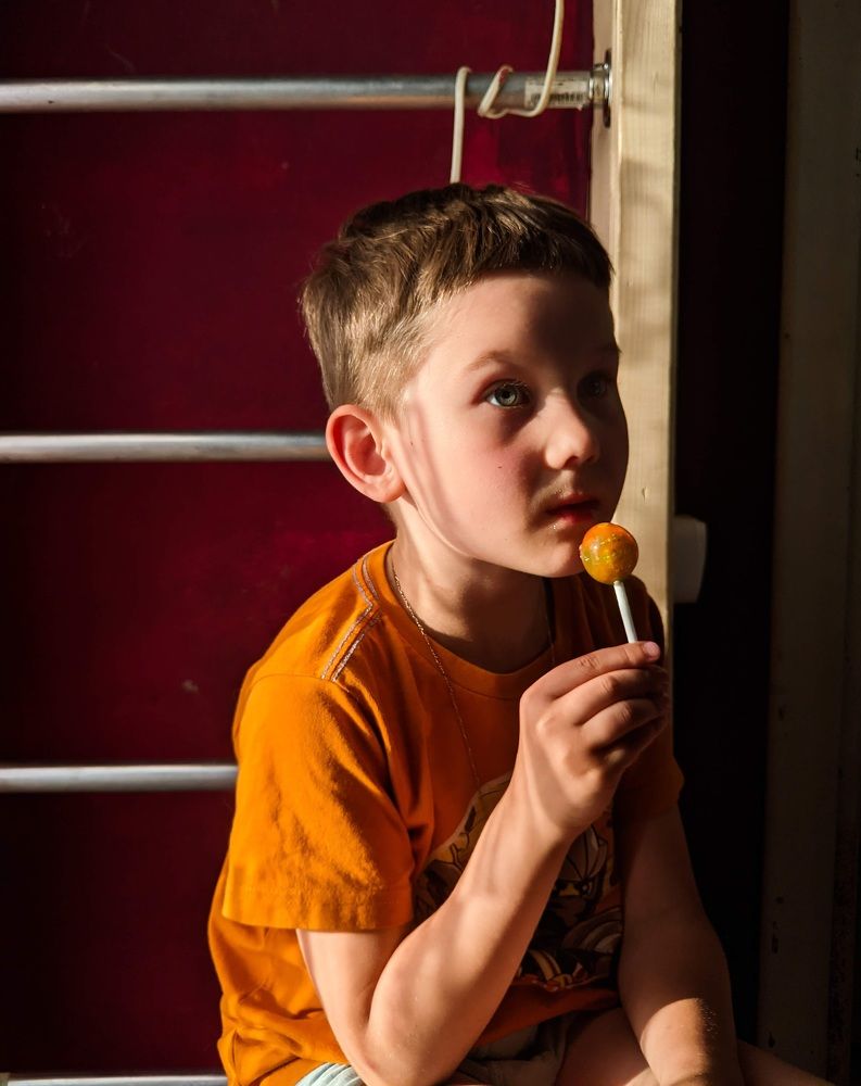 Фотография автора Ксения