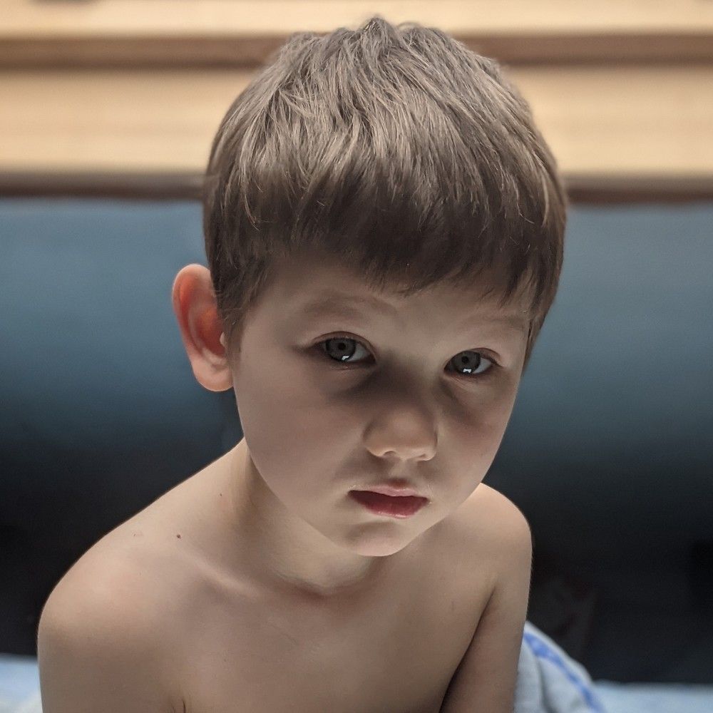 Фотография автора Ксения