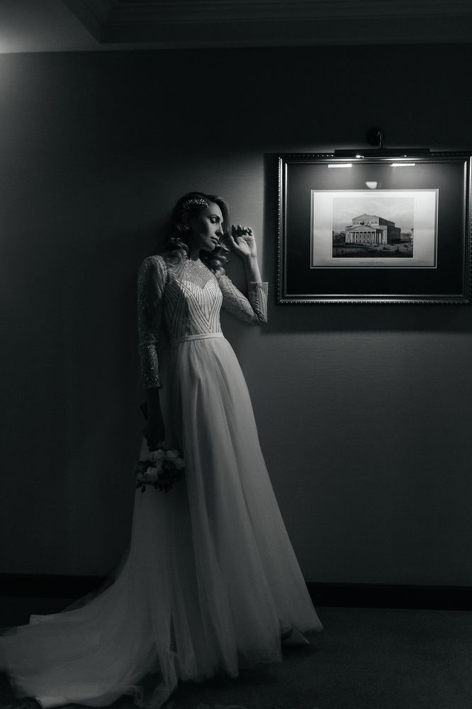 Photograph by Юлия Горячева