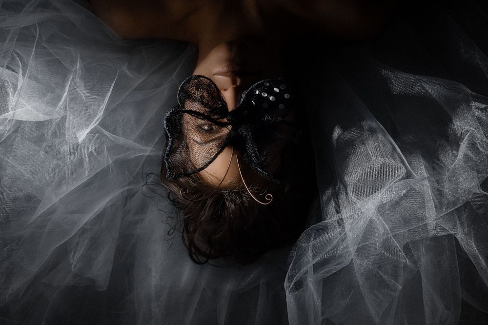 Photograph by Наталья Ковалева