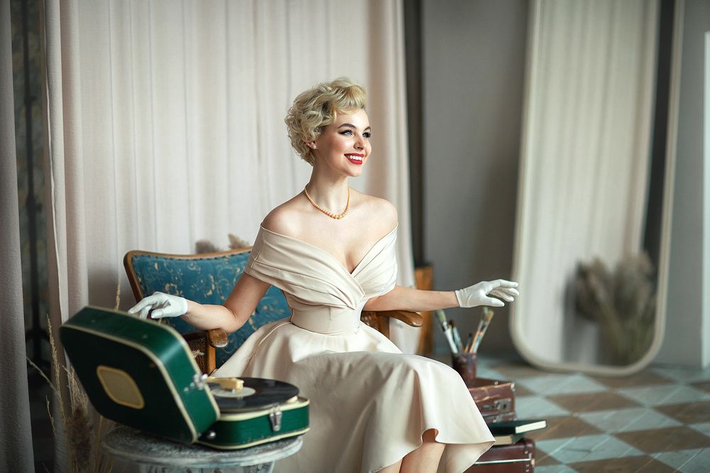 Photograph by Бармина Анастасия