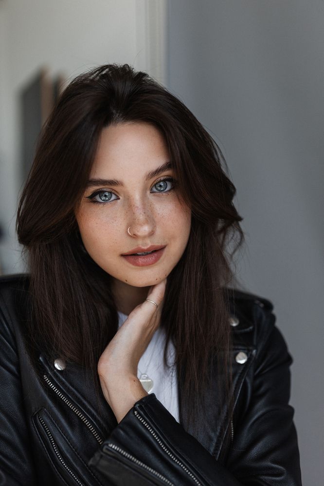 Photograph by Kristina Iastrebova