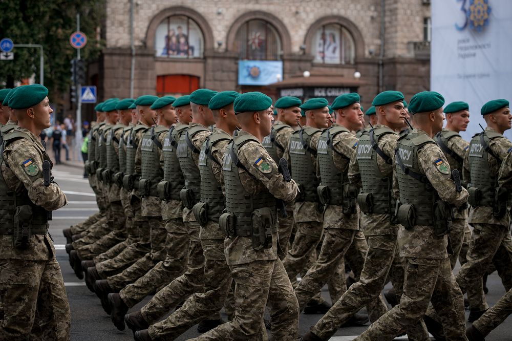 Photograph by Анна Пикаленко