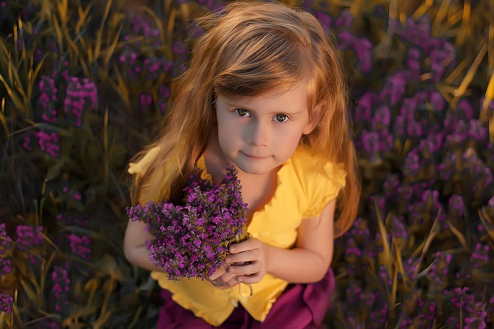 Photograph by Исаева Наталья