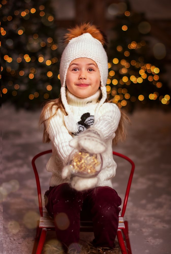 Photograph by Марина Прусс