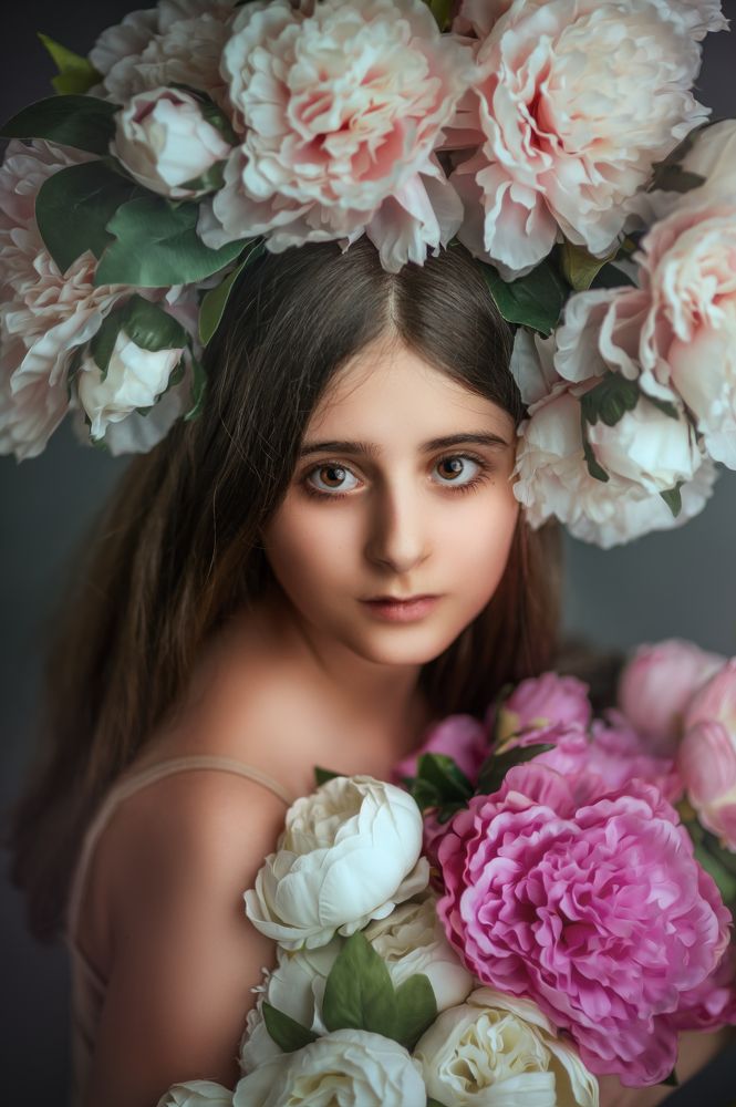 Photograph by Anna Olszewska