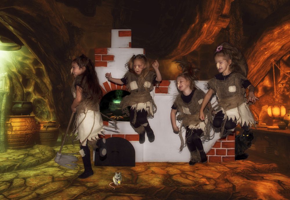 Photograph by Юлия Лушникова