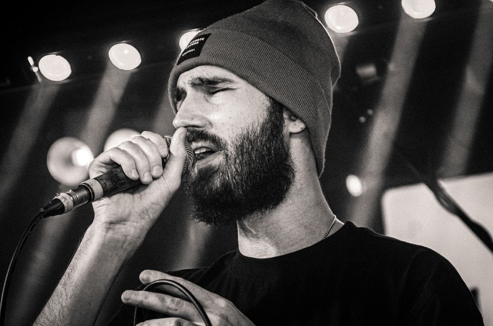 Photograph by Саша Литвин