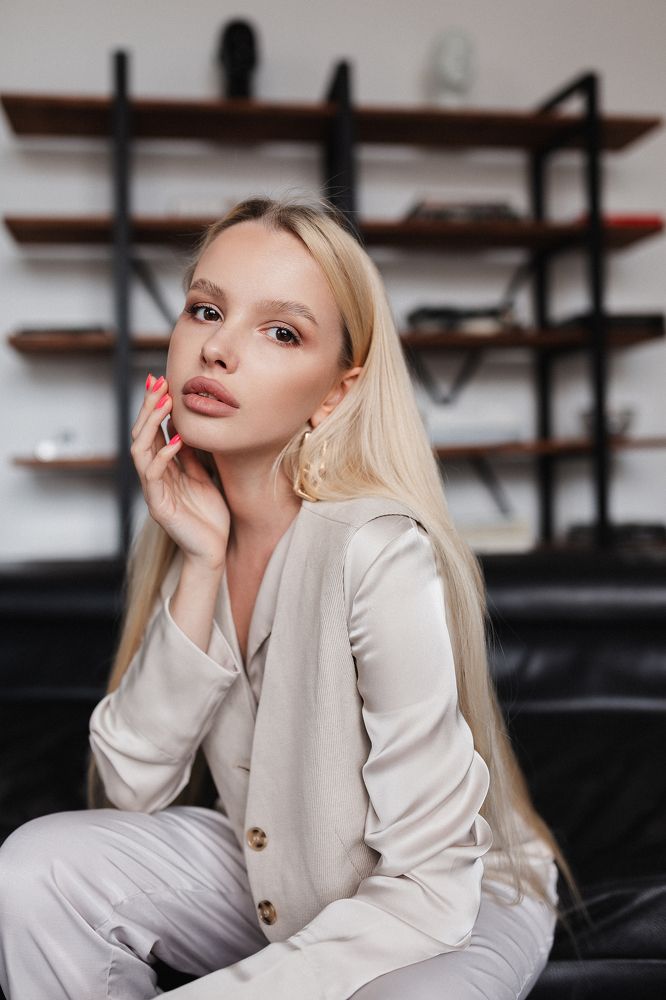 Photograph by Кристина Ястребова