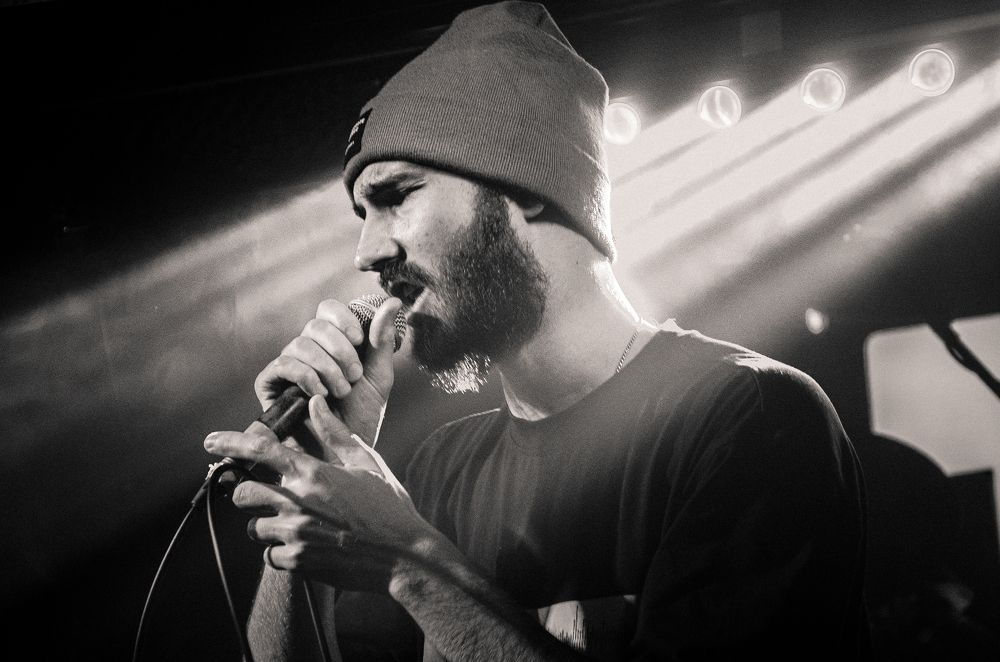 Photograph by Саша Литвин