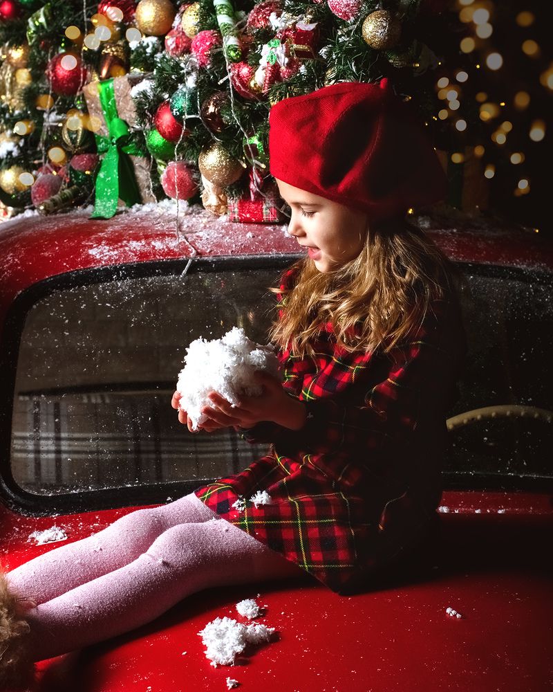 Photograph by Марина Прусс