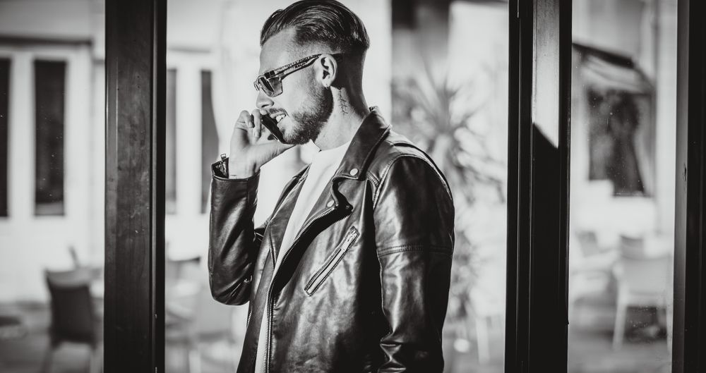 Photograph by Bartha Janos