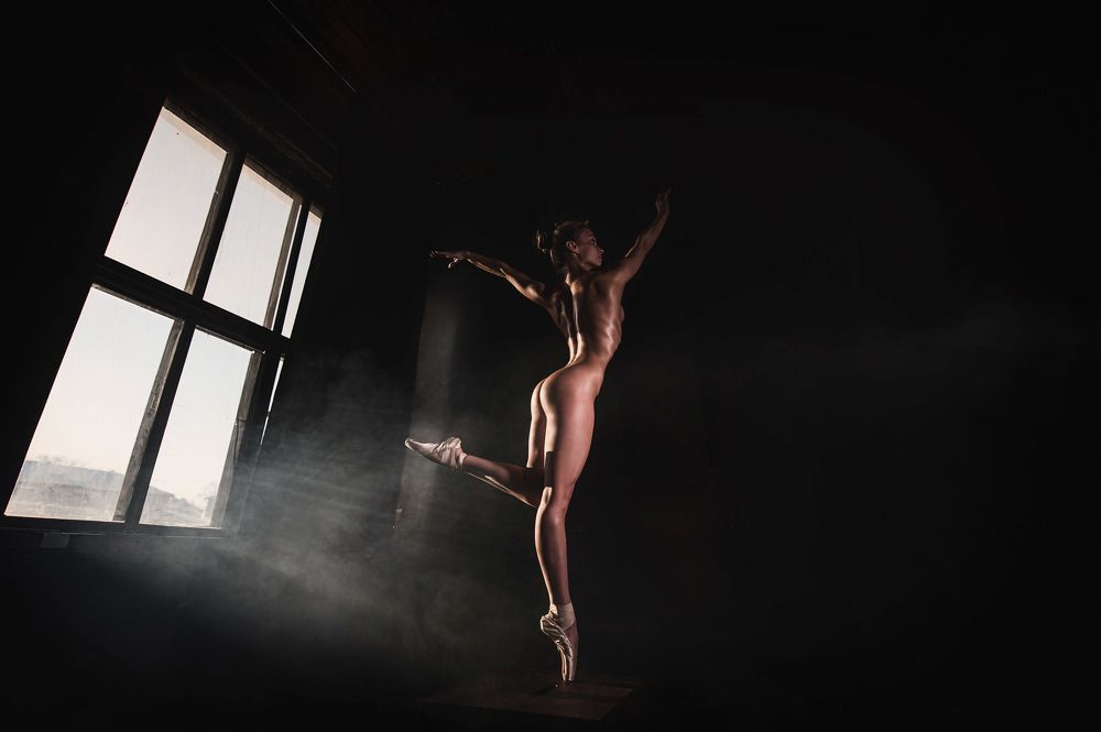 Photograph by Михаил Решетников