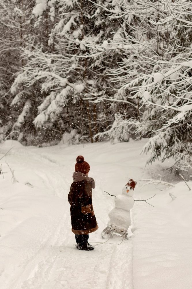 Photograph by Екатерина Фокина