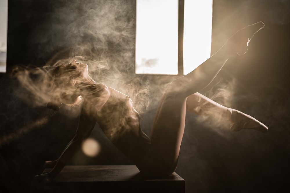 Photograph by Михаил Решетников