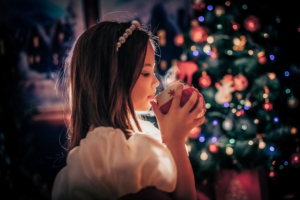 Photograph by Гузель Филимонова