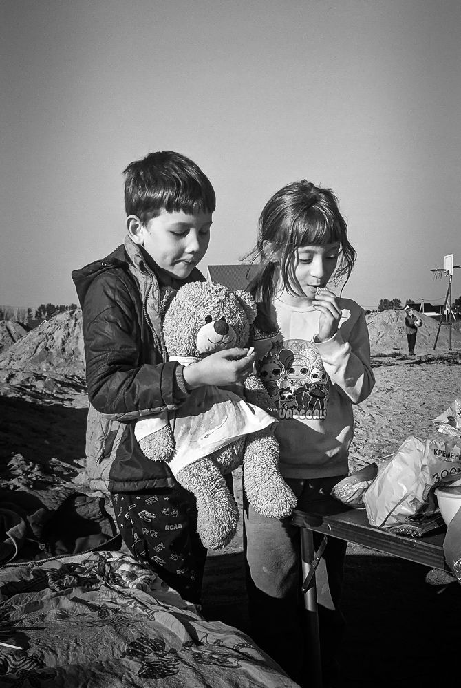 Фотография автора Ксения