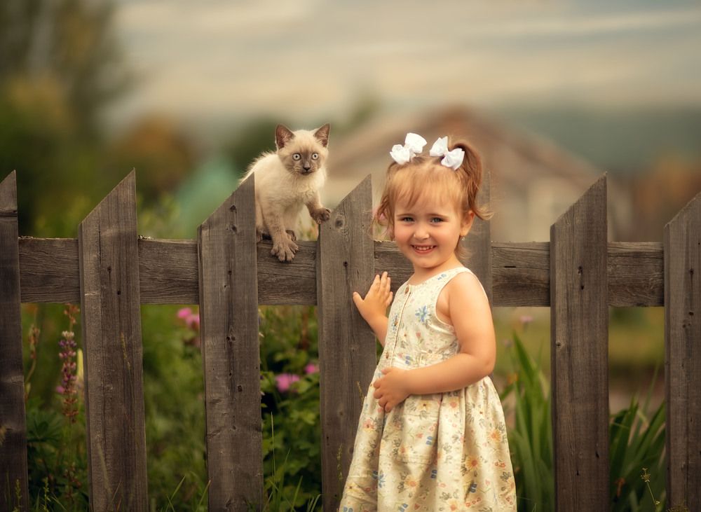 Photograph by Анна Киракосян