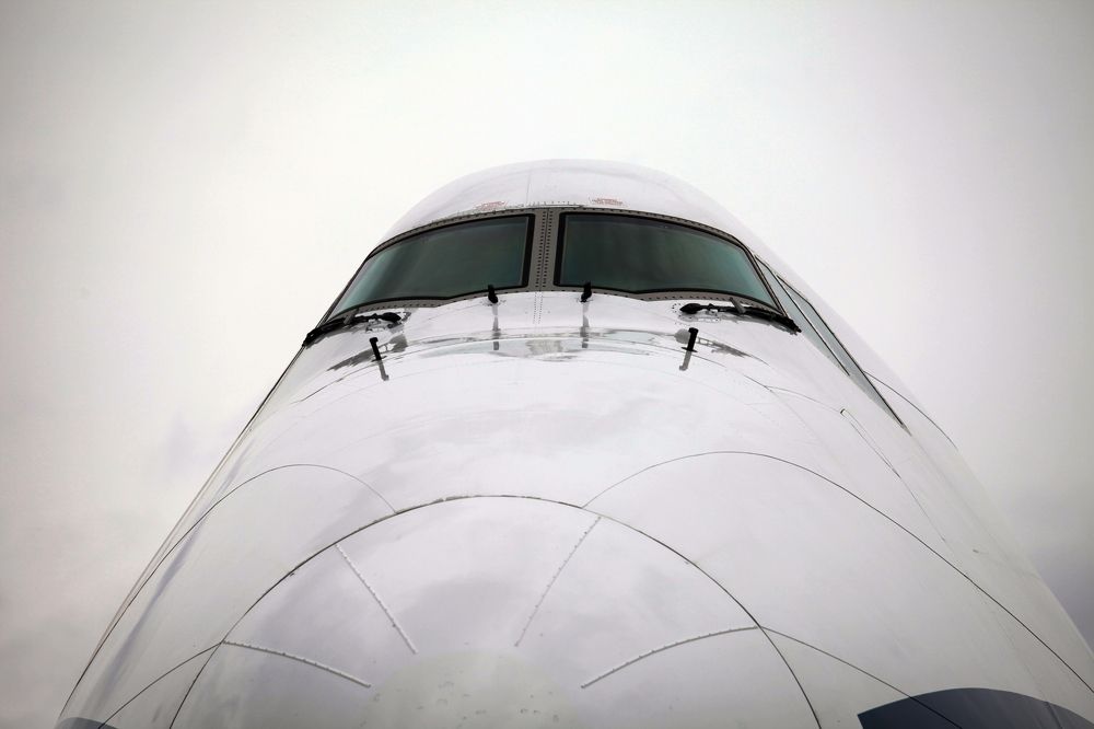 Photograph by Алексей Амилющенко